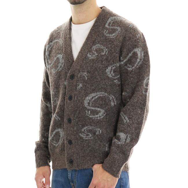 CARDIGAN SANTO SOLID - Mad Fashion | img vers.650x/